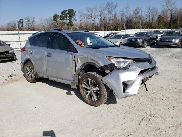 2018 TOYOTA RAV4 ADVEN 2T3WFREVXJW412456