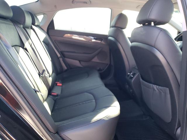 2019 HYUNDAI SONATA LIM - 5NPE34AF7KH732560