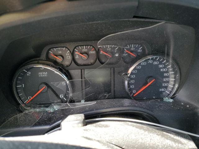 2017 CHEVROLET SILVERADO2 - 1GCVKNEC1HZ320743