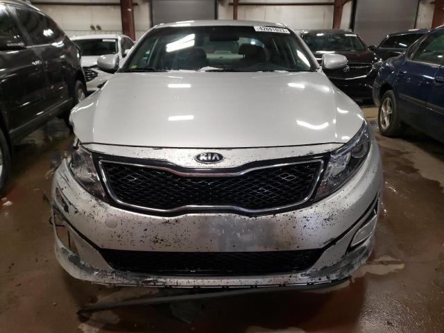 KNAGM4A75E5475950 KIA Optima Lx