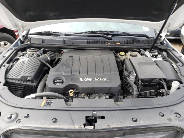 2016 BUICK LACROSSE P - 1G4GF5G39GF134809