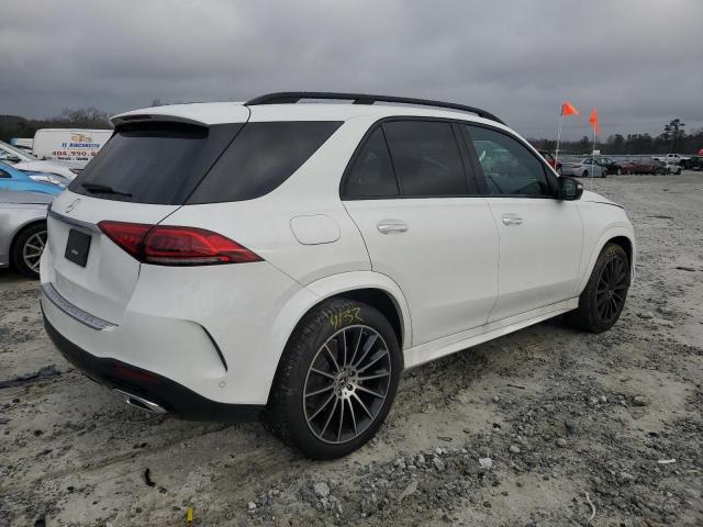 2021 MERCEDES-BENZ GLE 350 - 4JGFB4JB3MA363500