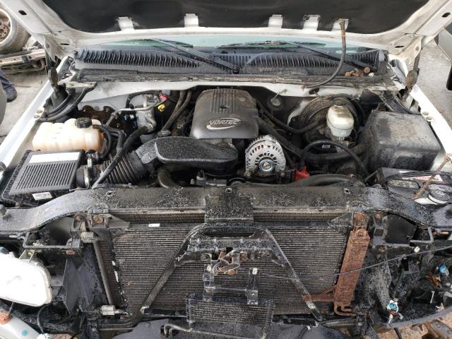 1GTEC19T76Z136193 GMC New Sierra C1500