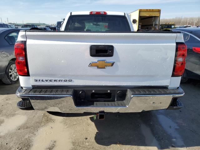 2017 CHEVROLET SILVERADO2 - 1GCVKNEC1HZ320743