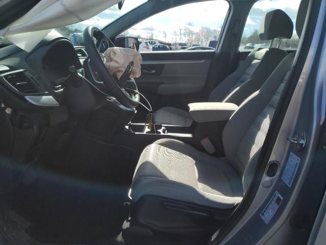 2019 HONDA CR-V LX 2HKRW6H33KH210296