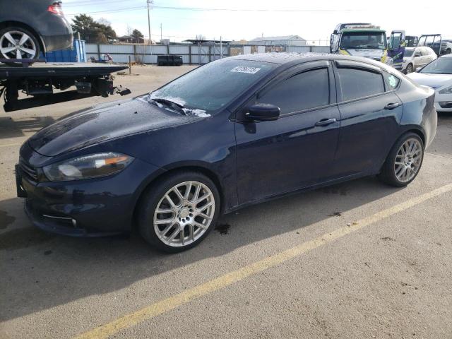 2015 DODGE DART GT - 1C3CDFEB1FD301817