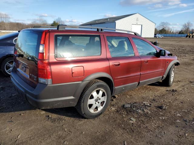YV1SZ58DX11030292 Volvo V70