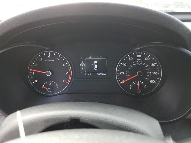 2018 KIA OPTIMA LX 5XXGT4L30JG259610