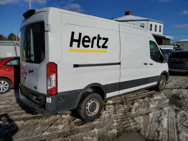 2020 FORD TRANSIT T- 1FTBR1C82LKA51322
