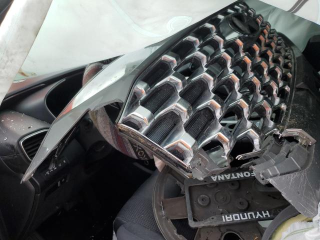 2022 HYUNDAI SANTA FE S 5NMS64AJ0NH411881