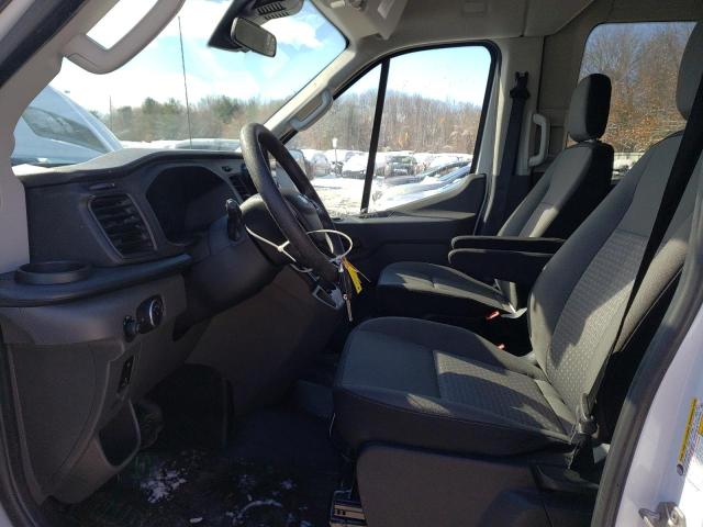 2021 FORD TRANSIT T- - 1FBAX2CG7MKA50865