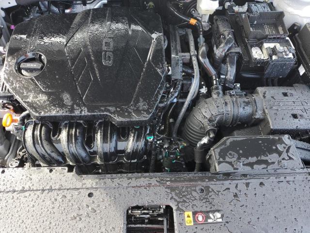 5NMJBCAEXPH171049 Hyundai TUCSON SEL