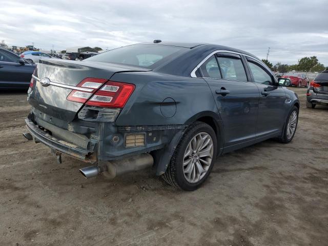 2016 FORD TAURUS LIM - 1FAHP2F89GG103061
