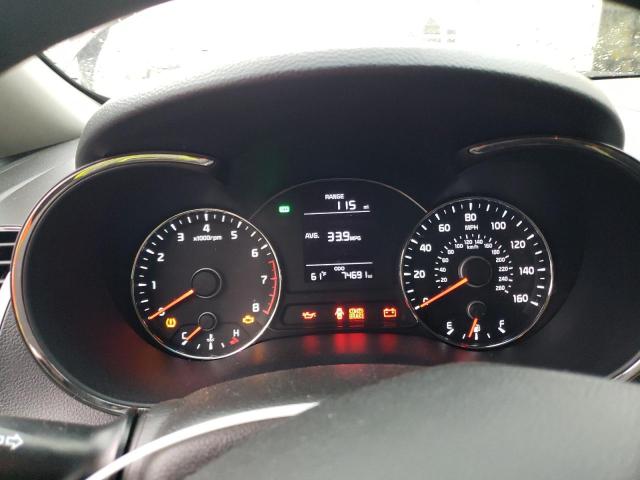3KPFK4A76HE049830 KIA FORTE LX
