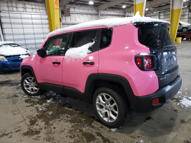 ZACCJBBB9HPE47856 Jeep Renegade Latitude
