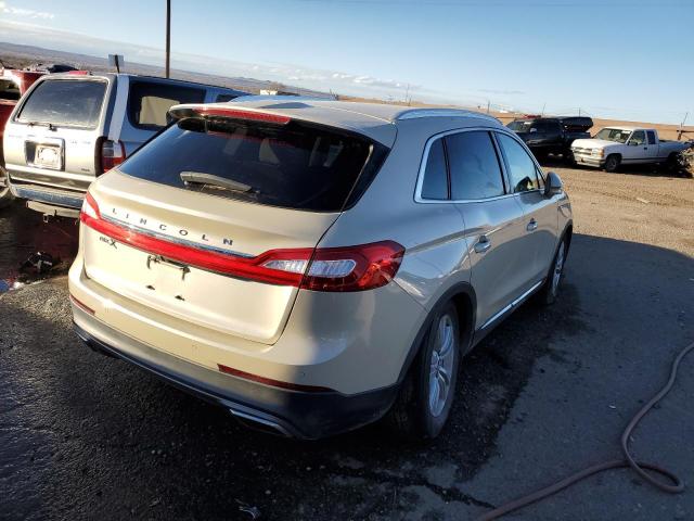 2018 LINCOLN MKX PREMIE - 2LMPJ6JR7JBL37261