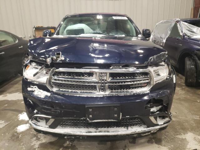 2017 DODGE DURANGO SX 1C4RDJAG7HC817313