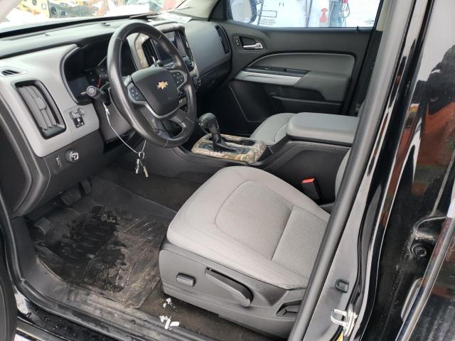 2016 CHEVROLET COLORADO L - 1GCGSCE1XG1112028