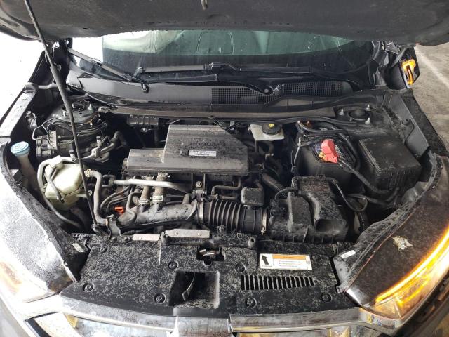 2017 HONDA CR-V EXL - 2HKRW2H80HH678838