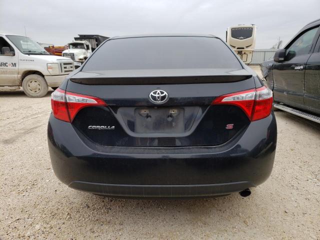 2016 TOYOTA COROLLA L 5YFBURHE8GP490625
