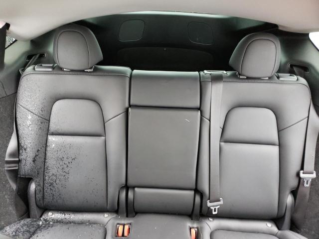 2023 TESLA MODEL Y 7SAYGDEE6PA037799