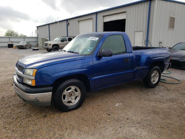 2003 Chevrolet C/K 1500 