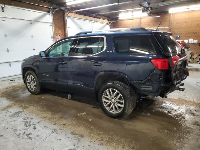 1GKKNSLS6HZ245657 GMC Acadia