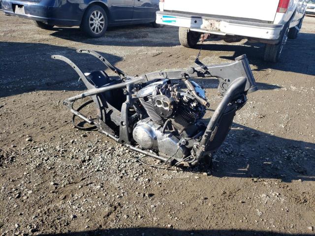 2009 KAWASAKI VN900 C - JKAVN2C179A028368
