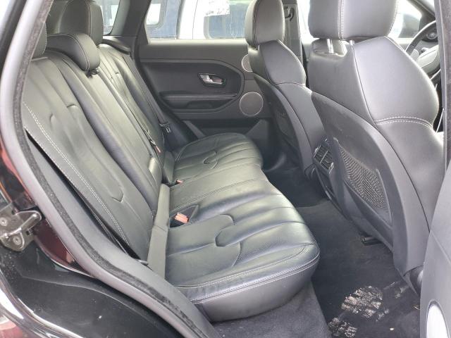 SALVT2BG7FH040419 Land Rover Range Rover Evoque Dynamic Premium