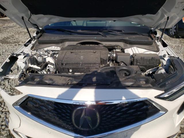2022 ACURA MDX TECHNO - 5J8YE1H47NL013353