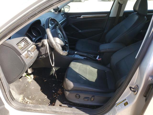 2016 VOLKSWAGEN 411 1VWBS7A35GC036972