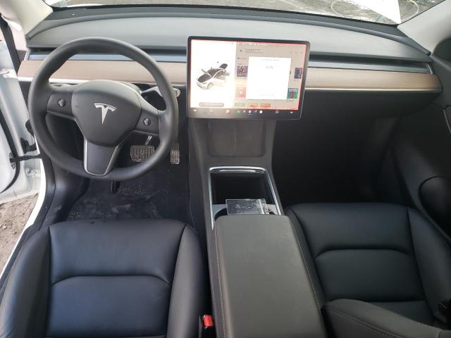 5YJYGDED4MF111269 Tesla Model Y