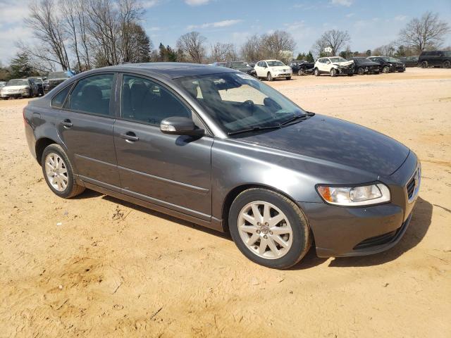 YV1MS382X82395141 Volvo S40