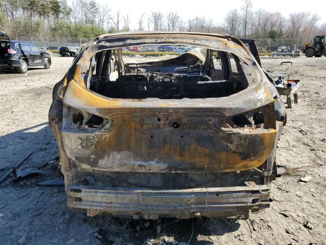 2020 NISSAN ROGUE SPOR JN1BJ1CW2LW389451