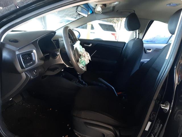 3KPA24AB1KE211496 KIA RIO S