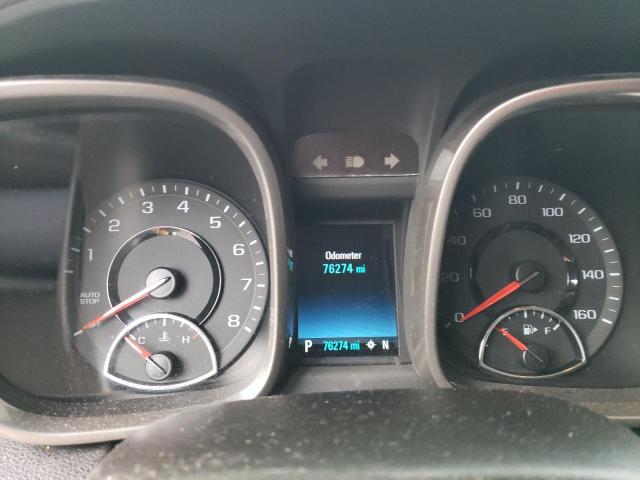 2015 CHEVROLET MALIBU 2LT 1G11D5SL2FF348734