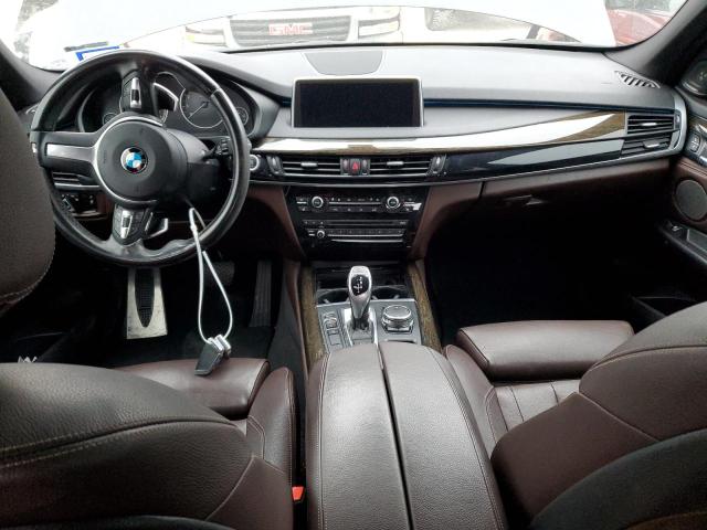 2015 BMW X5 SDRIVE3 - 5UXKR2C56F0H39353