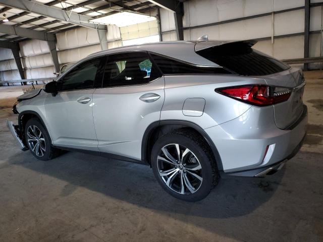 2018 LEXUS RX 350 BAS 2T2BZMCAXJC148752