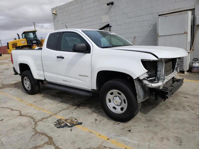 2019 CHEVROLET COLORADO 1GCHSBEA0K1220665