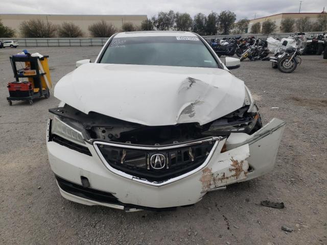 2015 ACURA TLX 19UUB1F3XFA027729
