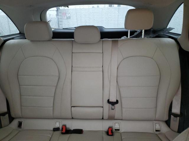 2016 MERCEDES-BENZ GLC 300 WDC0G4JB5GF073014