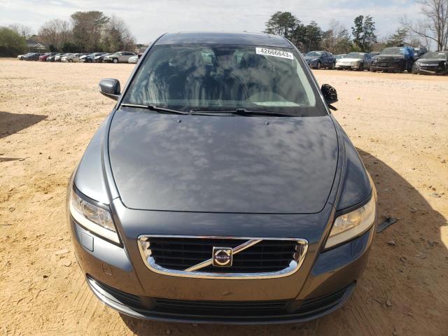 YV1MS382X82395141 Volvo S40