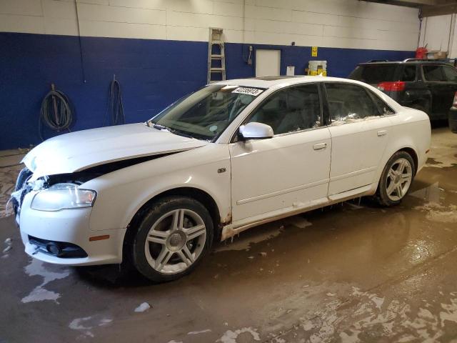 2008 Audi A4 