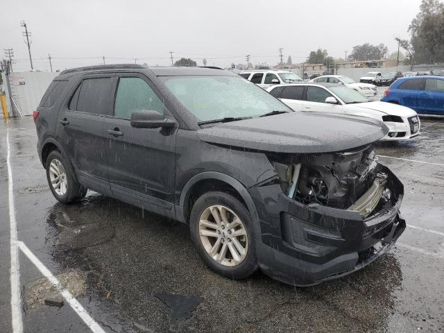 2017 FORD EXPLORER 1FM5K7BH7HGC05938