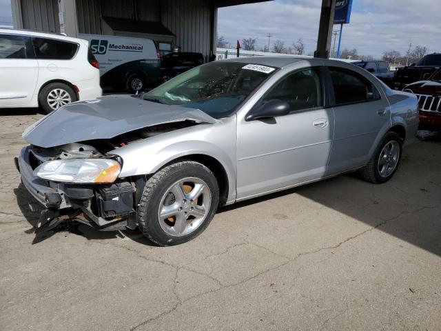 2005 Dodge Stratus SXT