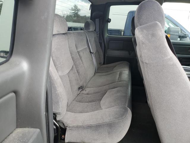1GTHK29U16E174184 GMC Sierra K2500 Heavy Duty