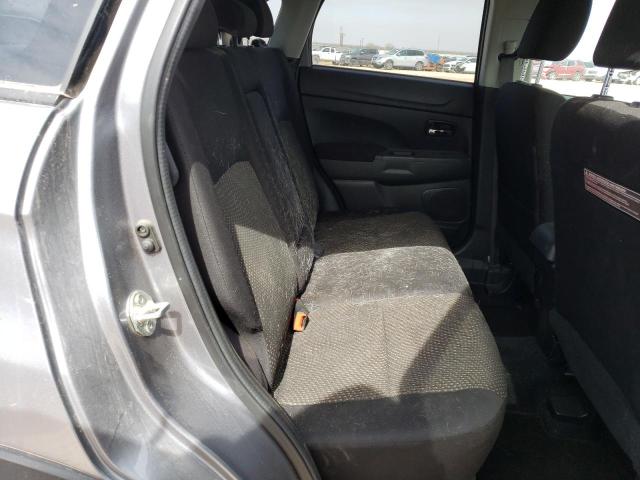 2016 MITSUBISHI OUTLANDER JA4AP3AU2GZ064284