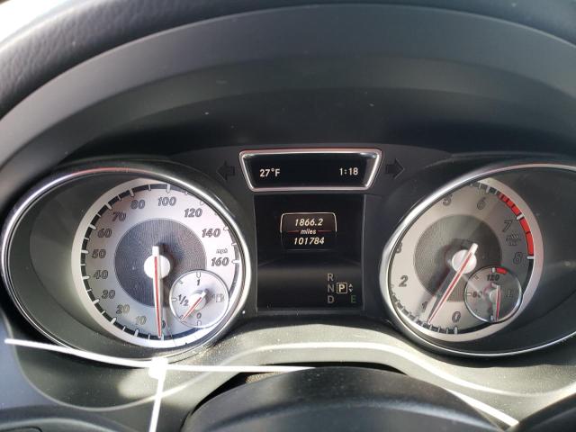 WDCTG4GB4FJ137589 Mercedes-Benz Gla 250 4matic