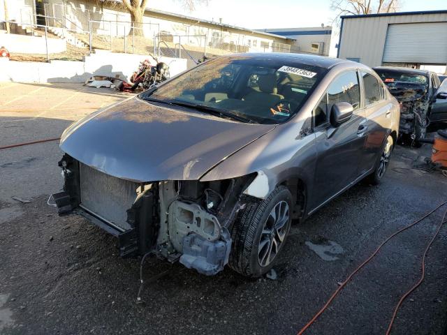 2015 HONDA CIVIC EX 19XFB2F84FE280969