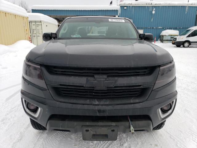 2016 CHEVROLET COLORADO L - 1GCGSCE1XG1112028